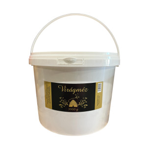 Virágméz 3 kg