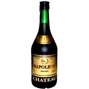 K Chateau Napoleon 36% 0.7L  DRS