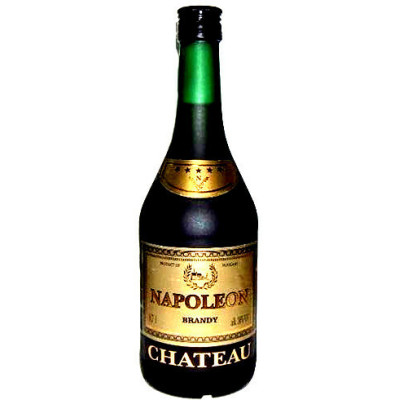 K Chateau Napoleon 36% 0.7L  DRS K Chateau Napoleon 36% 0.7L  DRS