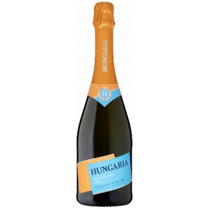 CH Hungária Irsai Olivér Pezsgő 0.75L DRS