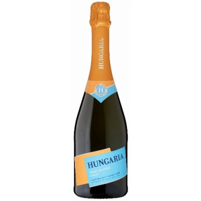 CH Hungária Irsai Olivér Pezsgő 0.75L DRS CH Hungária Irsai Olivér Pezsgő 0.75L DRS