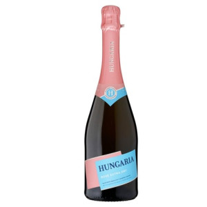 CH Hungária Rosé Pezsgő 0.75L DRS