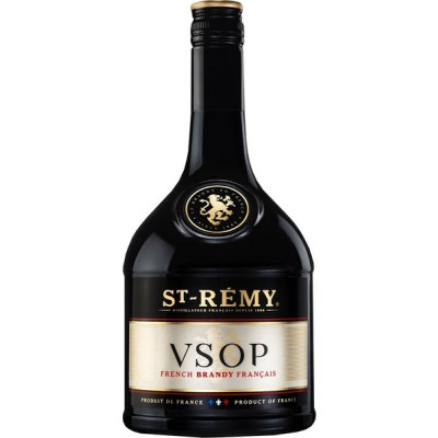 CO St. Remy Francia Brandy 36% 0.7L  DRS CO St. Remy Francia Brandy 36% 0.7L  DRS