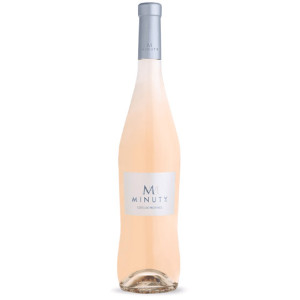 Minuty M Rosé (0.75L/2024)