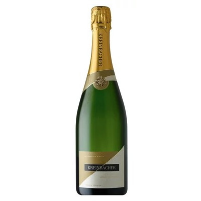 CH Kreinbacher Extra Dry Pezsgő (0.75L) CH Kreinbacher Extra Dry Pezsgő (0.75L)