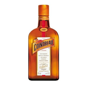 L Cointreau Narancslikőr (0,7L/40%)