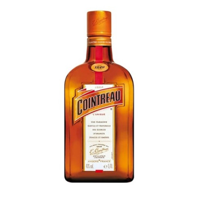 L Cointreau Narancslikőr (0,7L/40%)
