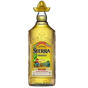 Sierra Reposado Tequila (1L/38%)