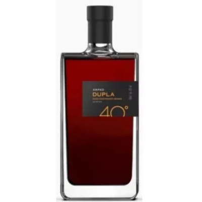 P Árpád Dupla Ágyas Cigánymeggy Pálinka (0.5L) P Árpád Dupla Ágyas Cigánymeggy Pálinka (0.5L)