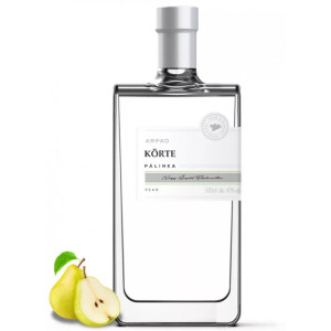 Árpád Silver Körte Pálinka (0.5L/40%)