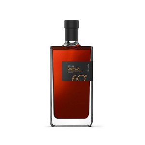 Árpád Dupla Ágyas Cigánymeggy Pálinka (0.5L/60%)