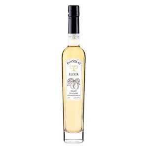 Panyolai Elixír Érlelt Szatmári Szilva Pálinka 0.5L/40%