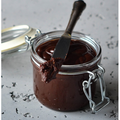 Velanc kakaós krém hozzáadott mogyoró nélkül  2.500 g Velanc kakaós krém hozzáadott mogyoró nélkül  2.500 g