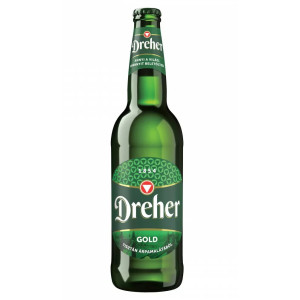 S Dreher Gold 0,5l PAL 5% /20/