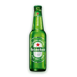 S Heineken 0,33l PAL /24/