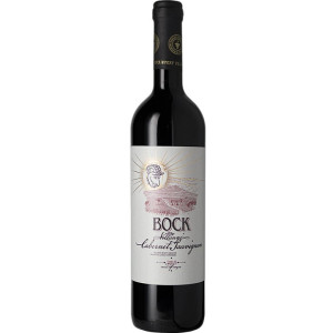 X Bock Cabernet Sauvignon 0.75L DRS