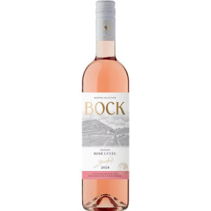 X Bock Rosé Cuvée 0.75L DRS