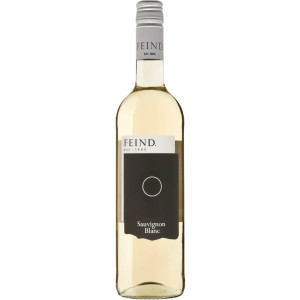 X Feind Sauv.Blanc 0.75L DRS