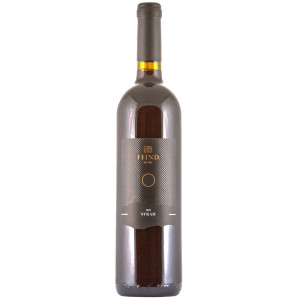 X Feind Syrah 0.75L