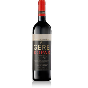 X Gere Attila Vill.Kopár Cuvée 0.75L DRS
