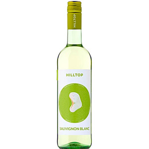 X Hilltop Sauv.Blanc 0.75L DRS