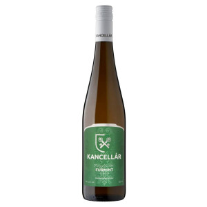 X Kancellár Furmint 0.75L DRS