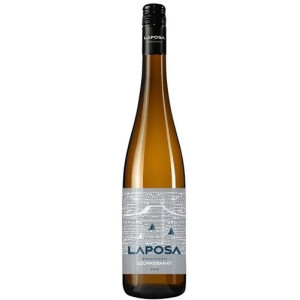 X Laposa Vitorlás Szürkebarát 0.75L DRS