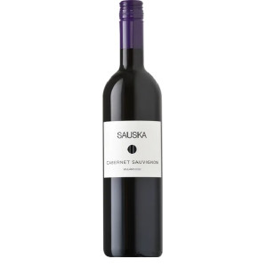 X Sauska Vill. Cabernet Sauvignon 0.75L