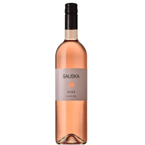 X Sauska Vill. Rosé 0.75L DRS