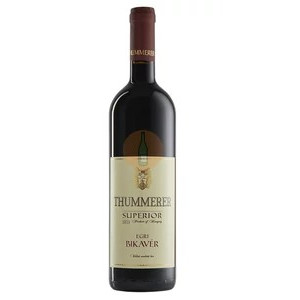 X Thummerer Egri Bikavér 0.75L