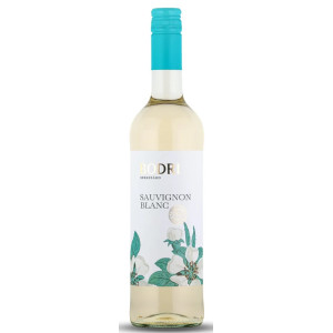X Bodri Sauvignon Blanc 0.75L DRS