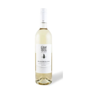 X Gere Tamás Olaszrizling 0.75L