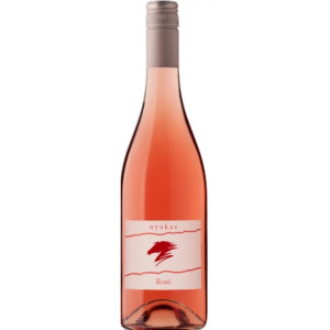 X Nyakas Rosé 0.75L