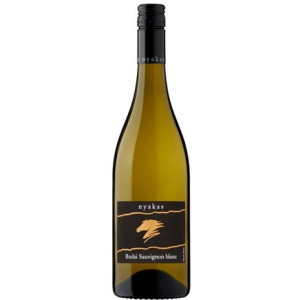 X Nyakas Sauvignon Blanc 0.75L