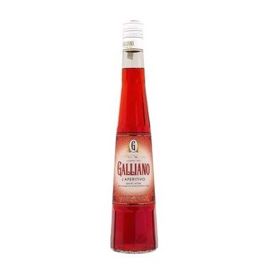 K Galliano L’Aperitivo likőr 24% 0.5L