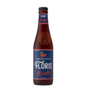 S Floris Kriek/ Meggy/Üveges/0.33L 3.6% DRS