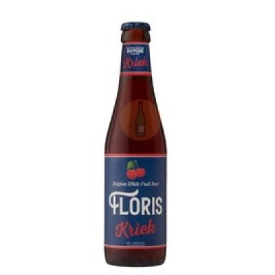 S Floris Kriek/ Meggy/Üveges/0.33 l 3.6% DRS S Floris Kriek/ Meggy/Üveges/0.33 l 3.6% DRS