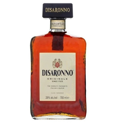 L Disaronno Originale Amaretto likőr 0.7L 28%