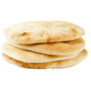 Pita 800 g 17 cm (10 db/csomag) mirelit