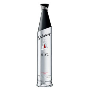 V Stolichnaya Vodka Elit 0,7L 40%