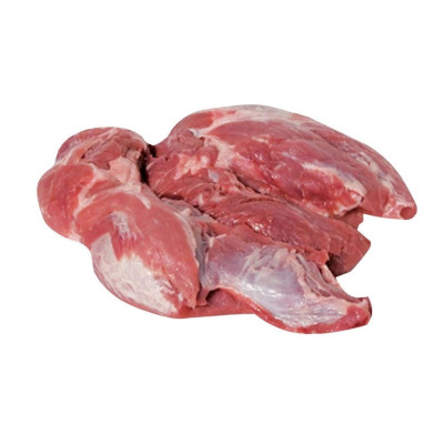 Sertés lapocka csont nélkül ML Sertés lapocka csont nélkül ML