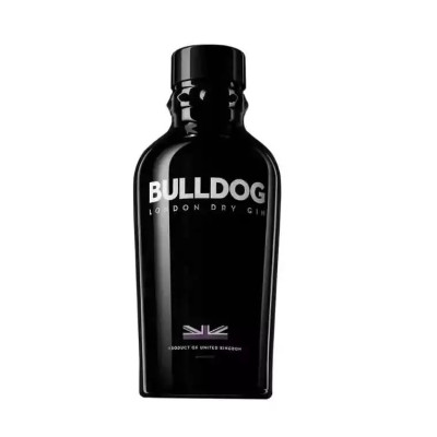 G Bulldog Gin London Dry 0.7L 40% G Bulldog Gin London Dry 0.7L 40%
