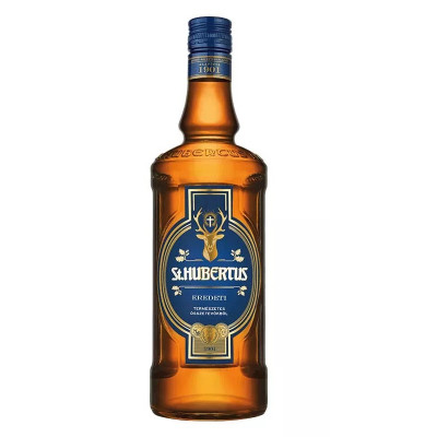 L St. Hubertus Eredeti 33% 1 l DRS