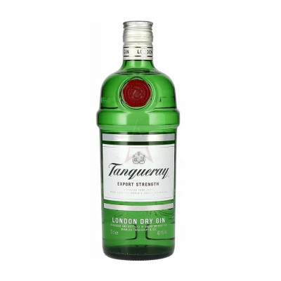 G Tanqueray LD 43,1% 1 l DRS ’24 G Tanqueray LD 43,1% 1 l DRS ’24