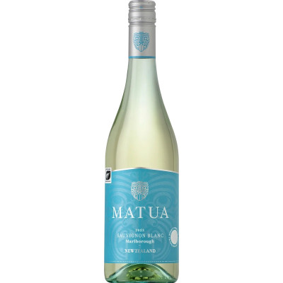 X Matua Saugvinon Blanc 0.75L 2023 DRS