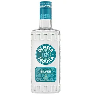 T Olmeca Tequila Blanco 0,7L 38%