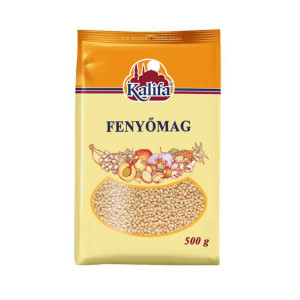 Fenyőmag 500 g KALIFA