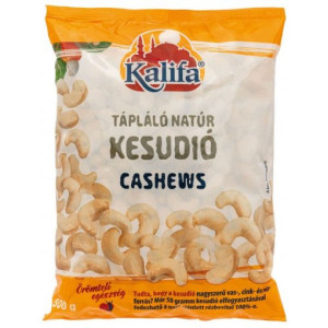 Kesudió 500 g KALIFA