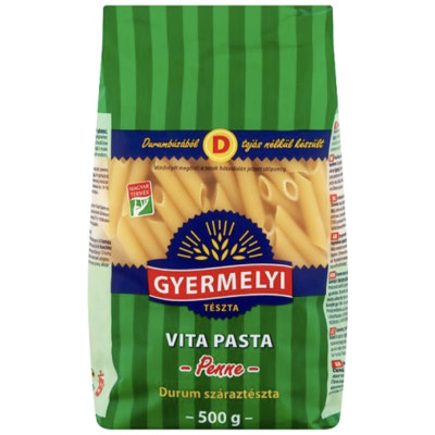 Penne 500 g VITA PASTA