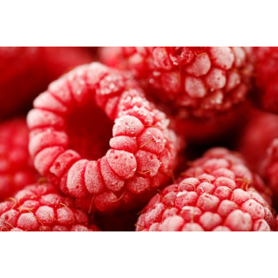 Málna 2,5 kg mirelit